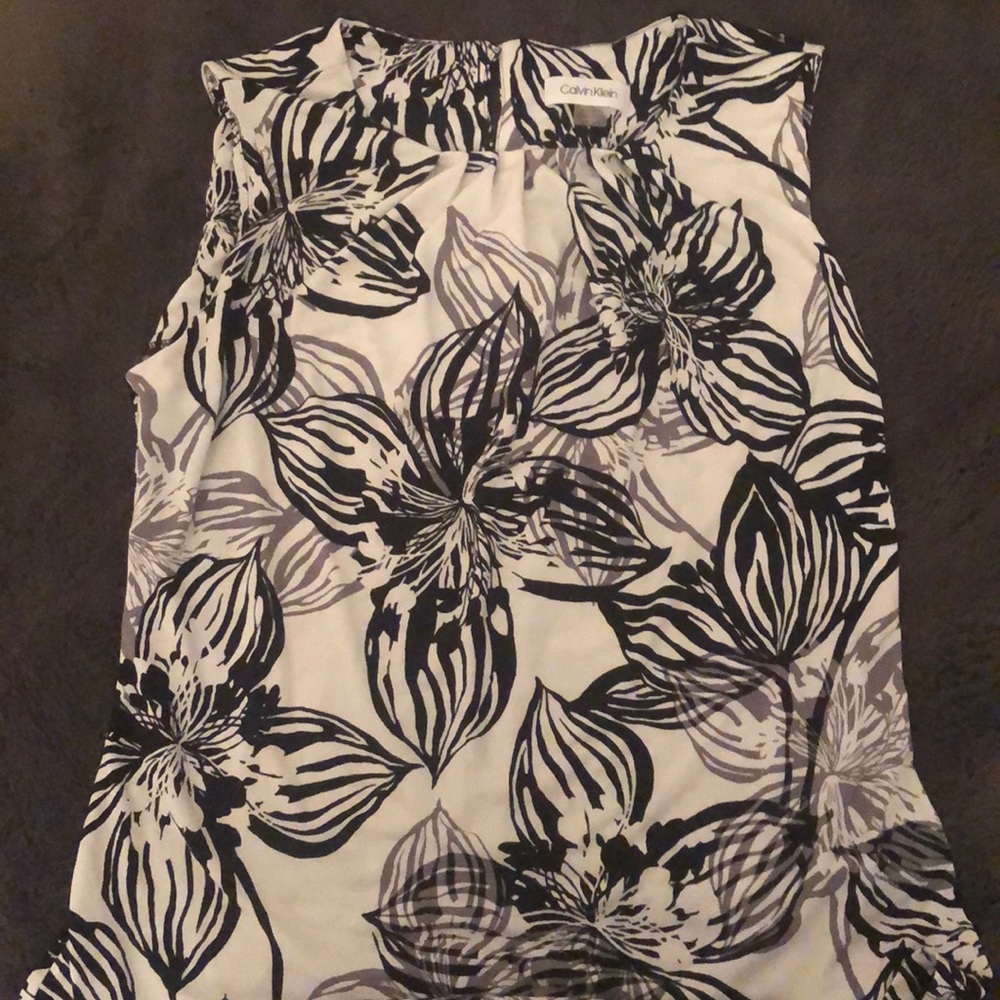 A blouse